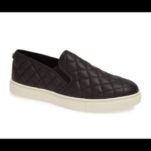 STEVE MADDEN ECENTRIC-Q SNEAKERS